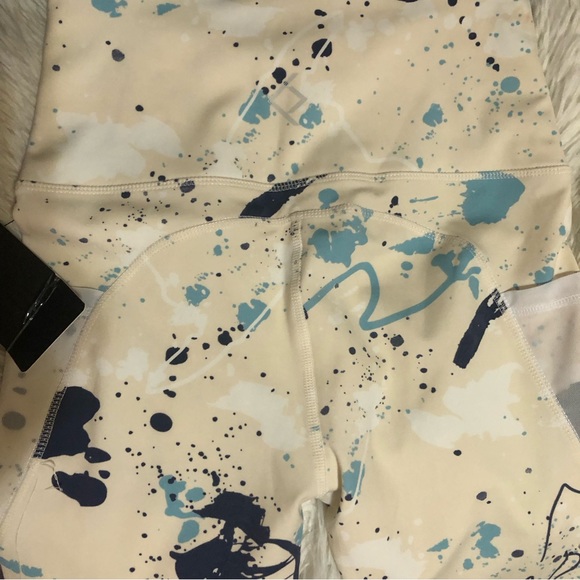New GSP 7/8 length leggings Small - Picture 7 of 7